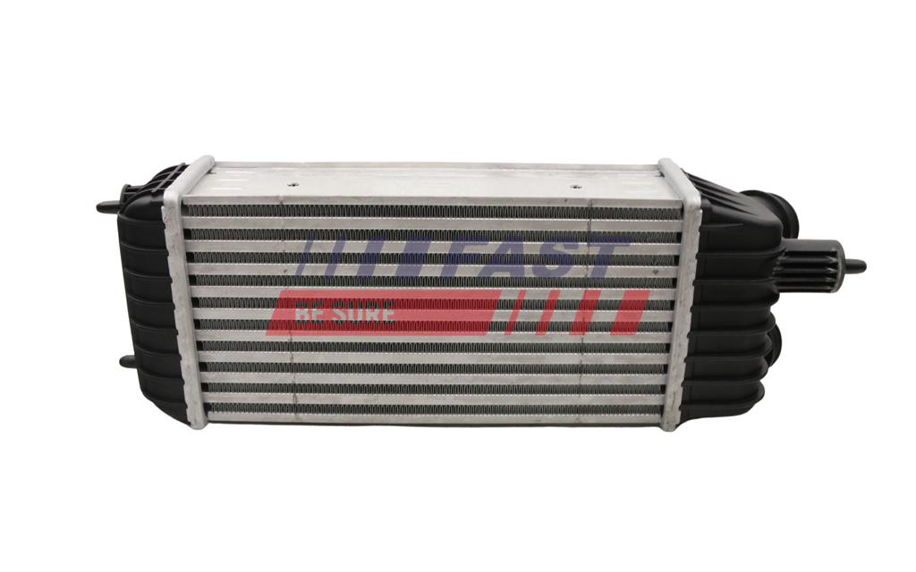 FT55602 INTERCOOLER FIAT SCUDO 07> 1.6 JTD