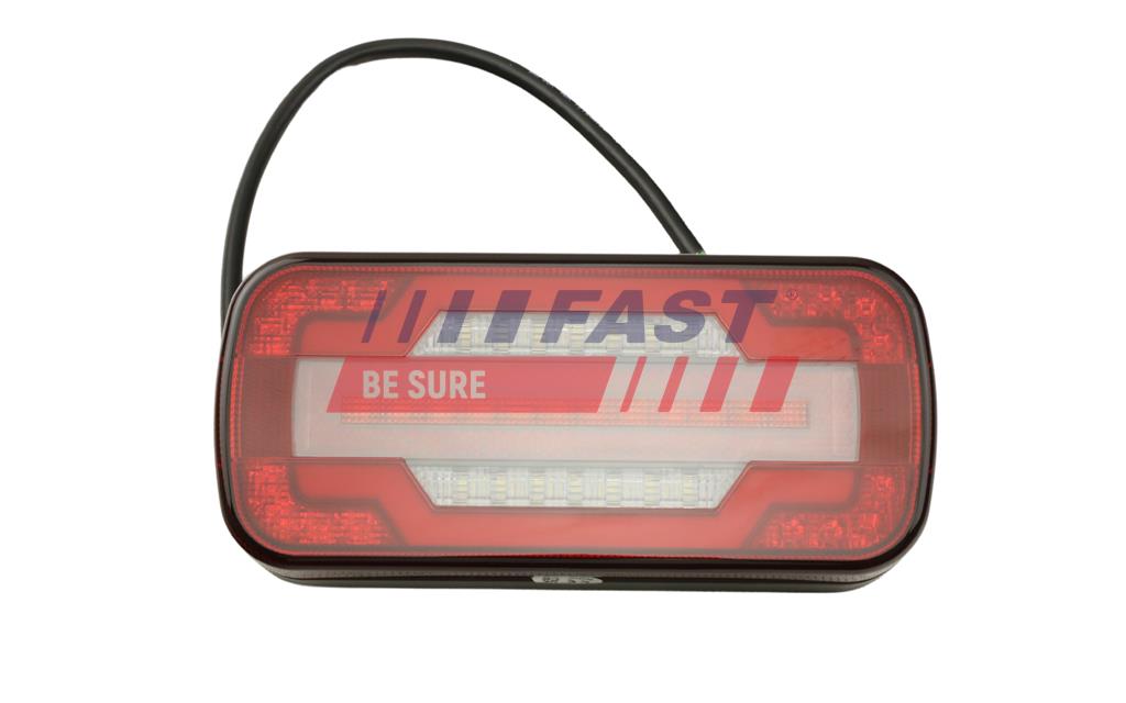FT86230 PILOTO TRASERO FIAT DUCATO 06>/ 14> IZQ./DCHA. TRUCK LED