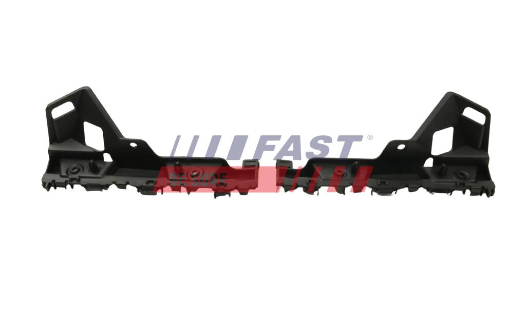 FT91214G SUPPORT PARE-CHOCS RENAULT TRAFIC 14> AVANT G/D KIT