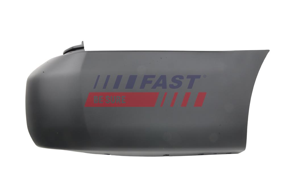 FT91336G NAROŻNIK ZDERZAKA CITROEN JUMPY 16> TYŁ PR DO MALOWANIA LONG