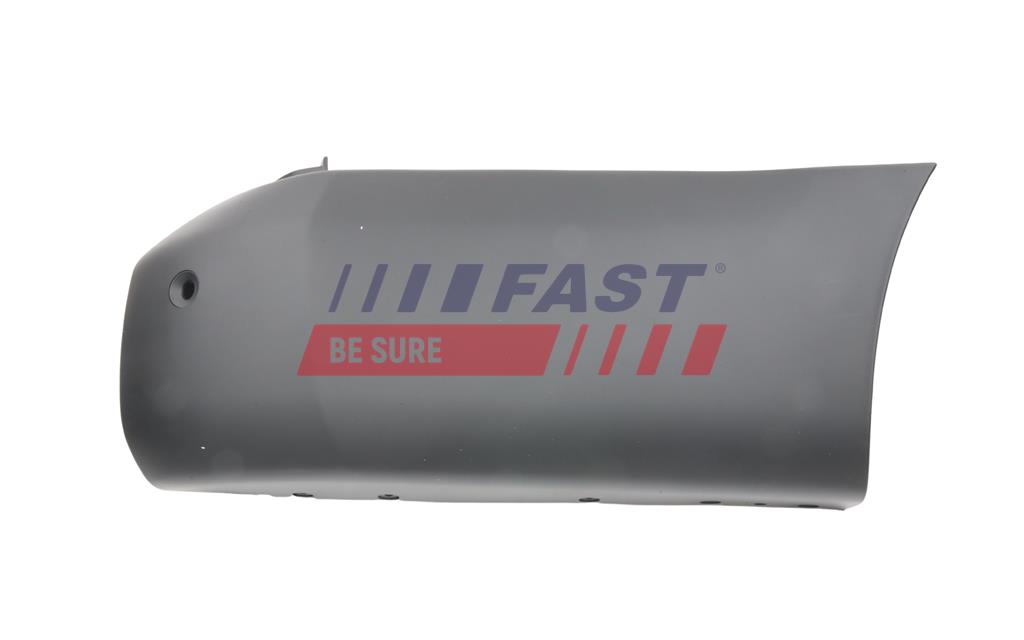 FT91338G ROH NÁRAZNÍKU CITROEN JUMPY 16> ZADNÍ PR PRO LAKOVÁNÍ PARKOVACÍ SENZOR LONG