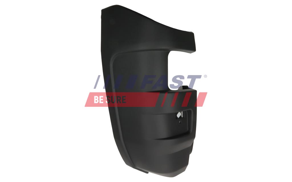 FT91339G ROH NÁRAZNÍKU IVECO DAILY 14> ZADNÍ LE 35C-50C