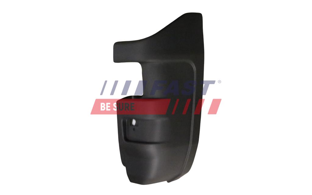 FT91340G ROH NÁRAZNÍKU IVECO DAILY 14> ZADNÍ PR 35C-50C