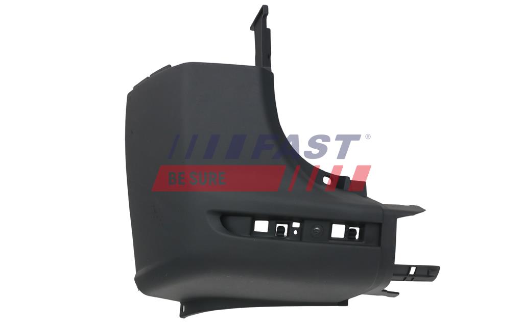 FT91317G BUMPER CORNER MERCEDES SPRINTER 18> 907/910 REAR LEFT RWD
