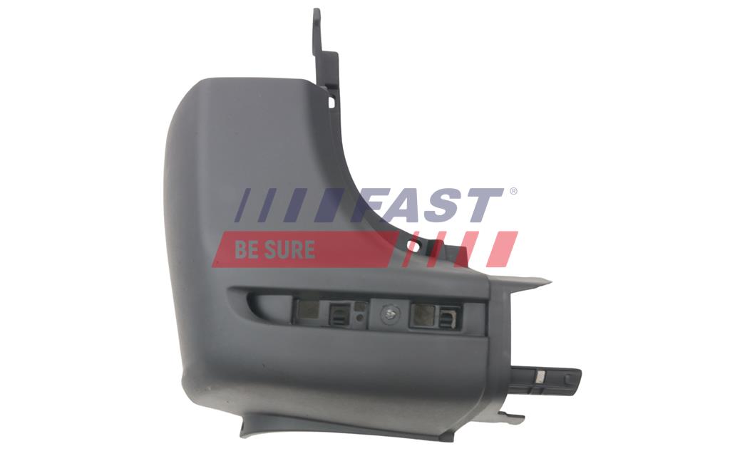 FT91341G ROH NÁRAZNÍKU MERCEDES SPRINTER 18> 907/910 ZADNÍ LE RWD BLIND SIDE ALERT