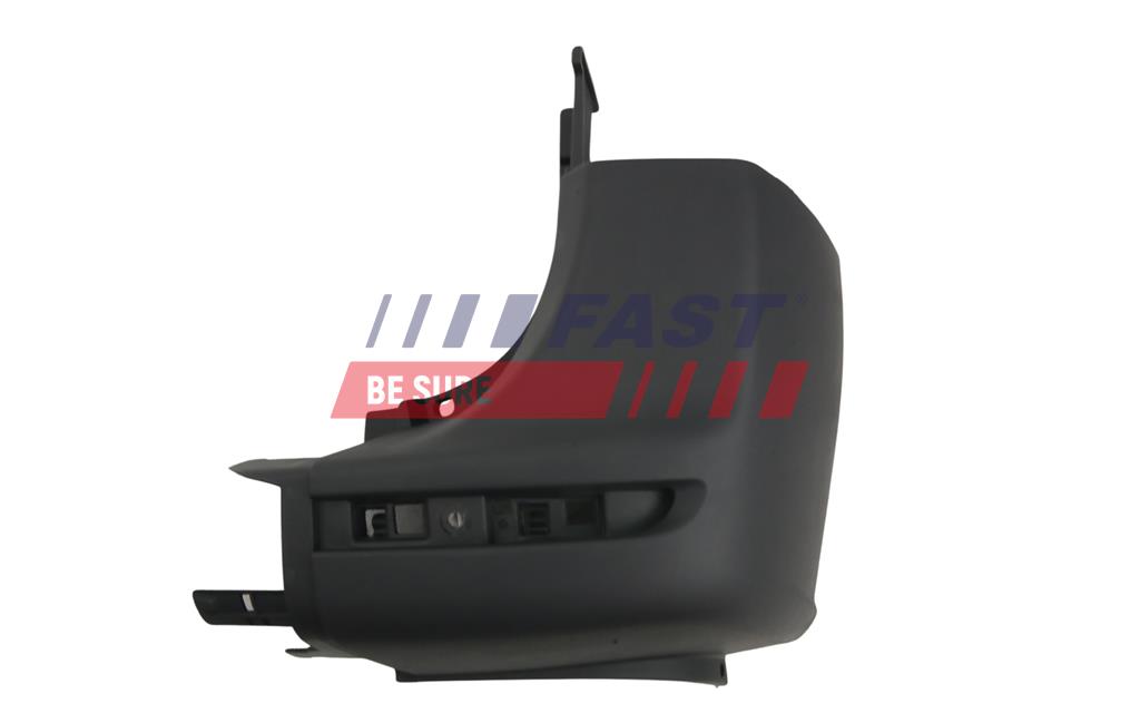 FT91342G УГОЛ БАМПЕРА MERCEDES SPRINTER 18> 907/910 ЗАД ПРАВ RWD BLIND SIDE ALERT