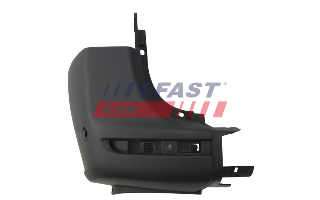 FT91343G УГОЛ БАМПЕРА MERCEDES SPRINTER 18> 907/910 ЗАД ЛЕВ ДАТЧИК ПАРКТРОНИКА RWD BLIND SIDE ALERT