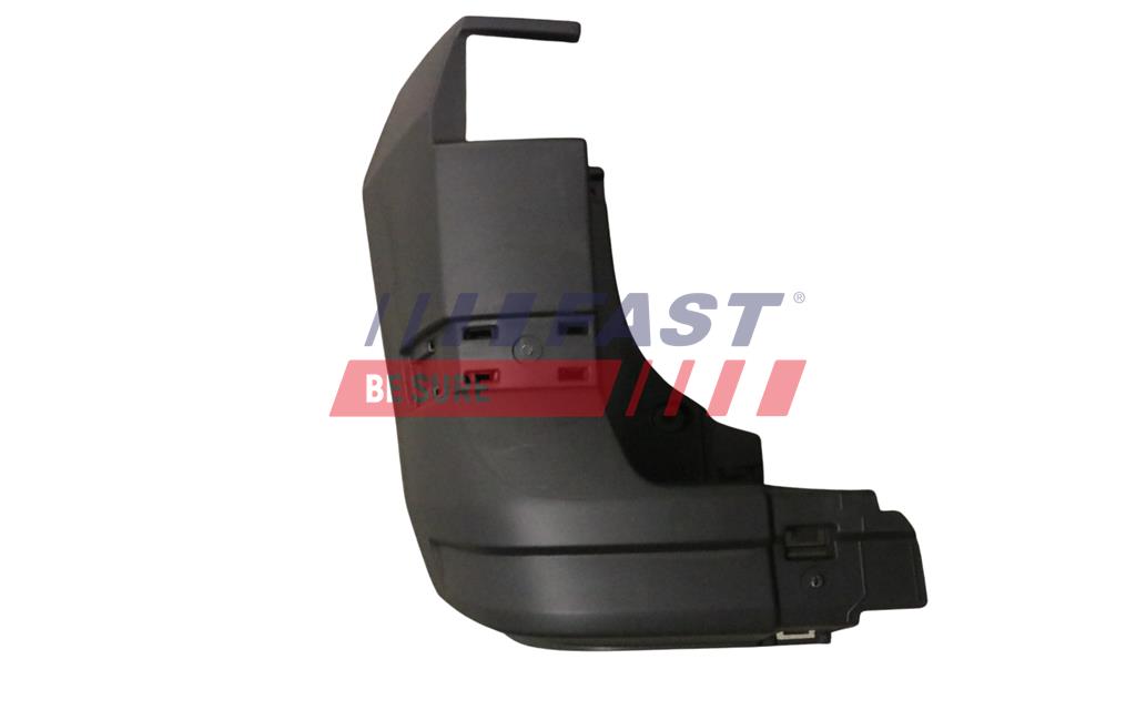 FT91321G ANGOLO PARAURTI VW CRAFTER II 16> POSTERIORE SX