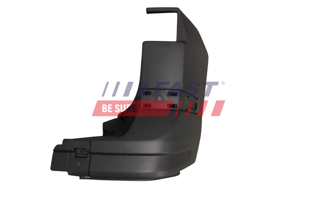 FT91322G УГОЛ БАМПЕРА VW CRAFTER II 16> ЗАД ПРАВ
