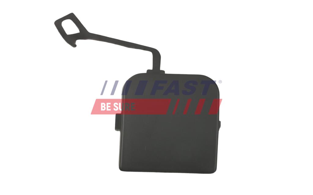 FT90134G ZÁSLEPKA NÁRAZNÍKU CITROEN JUMPY 16> VZAD PRO MALOVÁNÍ