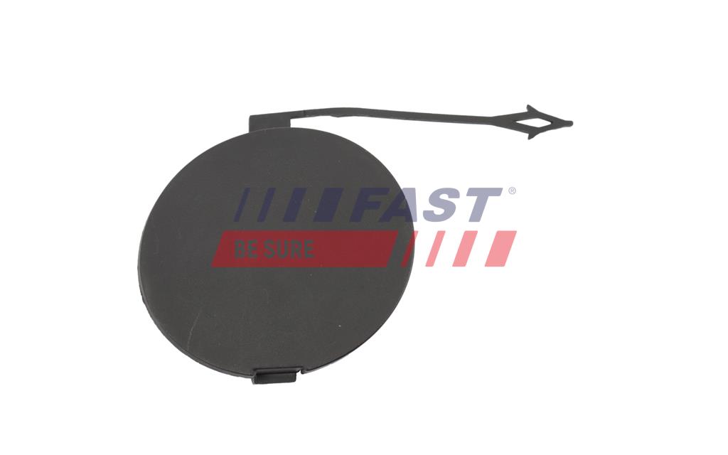 FT90136G ENJOLIVEUR, PARE-CHOCS FIAT DOBLO 09> AVANT