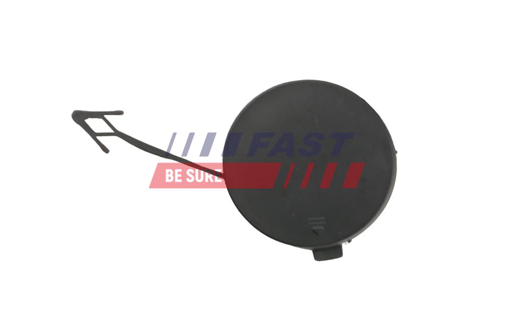 FT90137G ЗАГЛУШКА БАМПЕРА MERCEDES SPRINTER 06> 906 ПЕРЕД