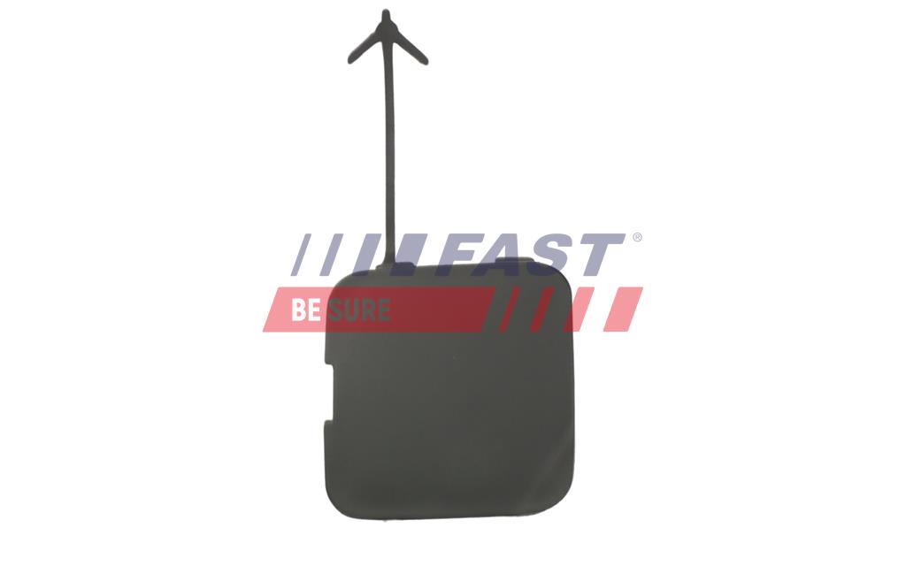 FT90138G ENJOLIVEUR, PARE-CHOCS RENAULT TRAFIC 14> AVANT