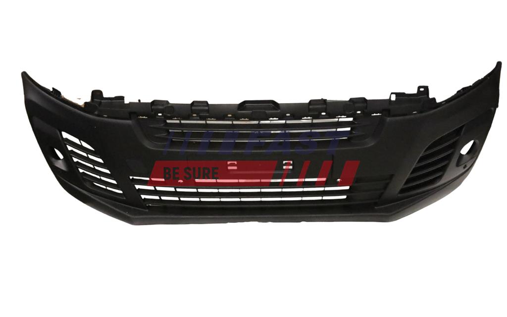 FT91100G БАМПЕР CITROEN JUMPY 16> ПЕРЕД BLIND SIDE ALERT