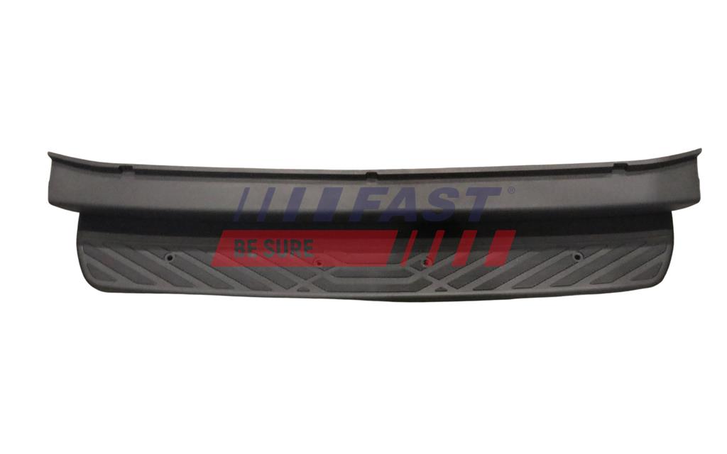 FT91479G NÁRAZNÍK MERCEDES SPRINTER 06> 906 ZADNÍ STUPEŇ