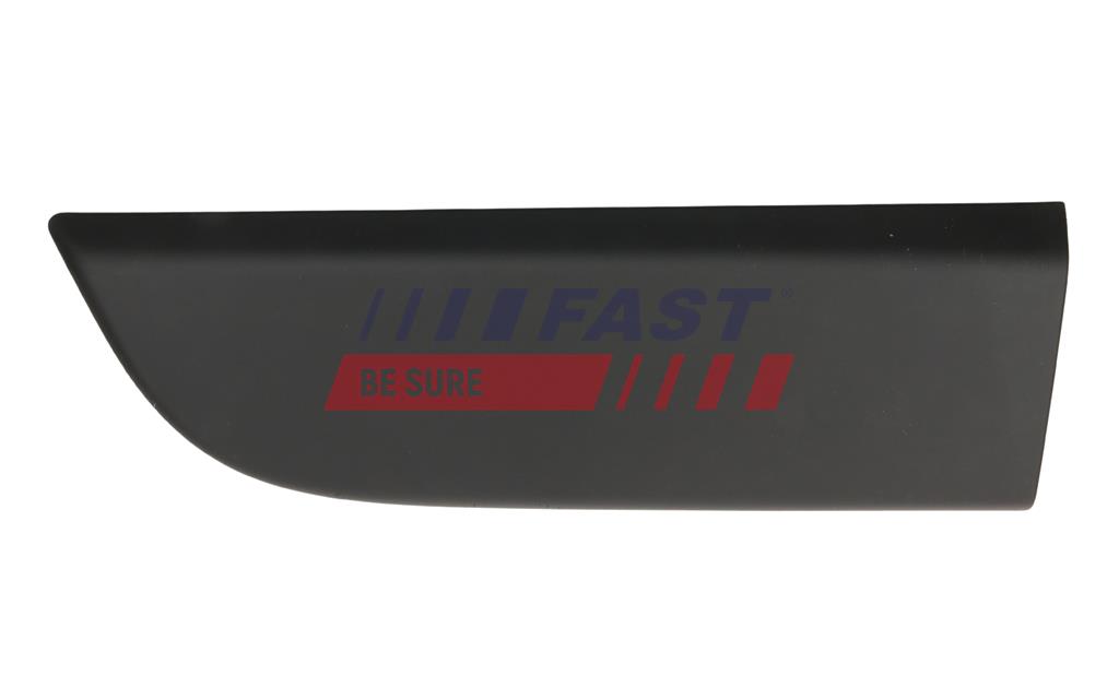 FT90898G МОЛДИНГ ЗОВНІШНІЙ RENAULT MASTER III 10> ДВЕРІ ПЕРЕД ЛВ