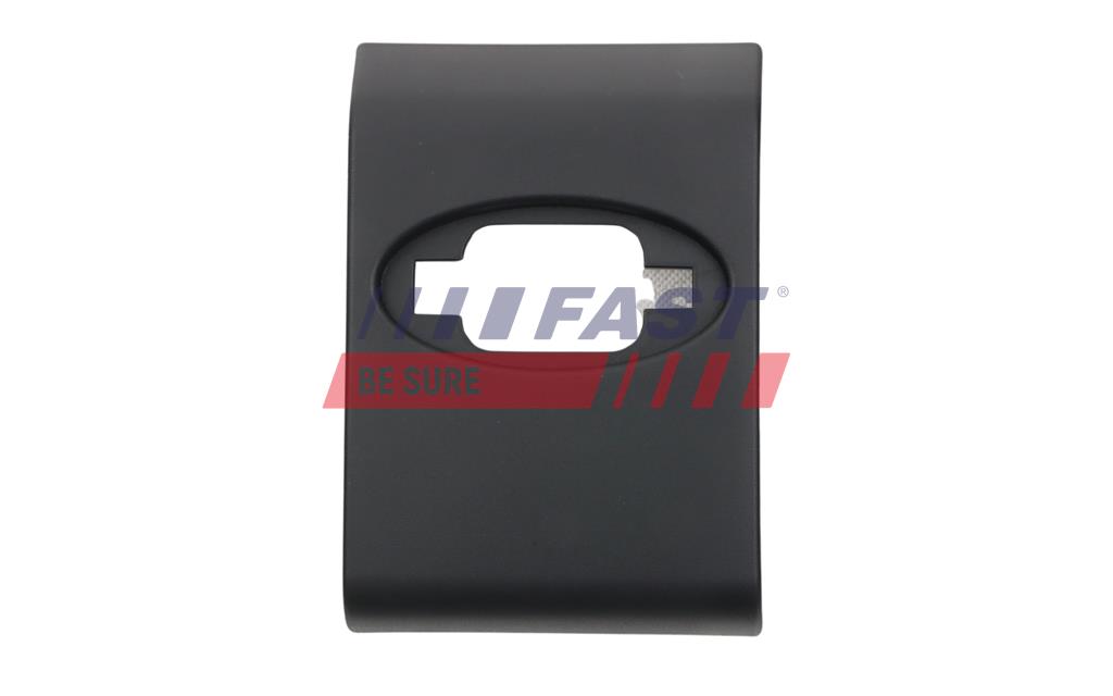 FT90897G MOULURE EXTERIEUR RENAULT MASTER III 10> MONTANT LATÉRAL DROIT LAMPE DE MARQUAGE