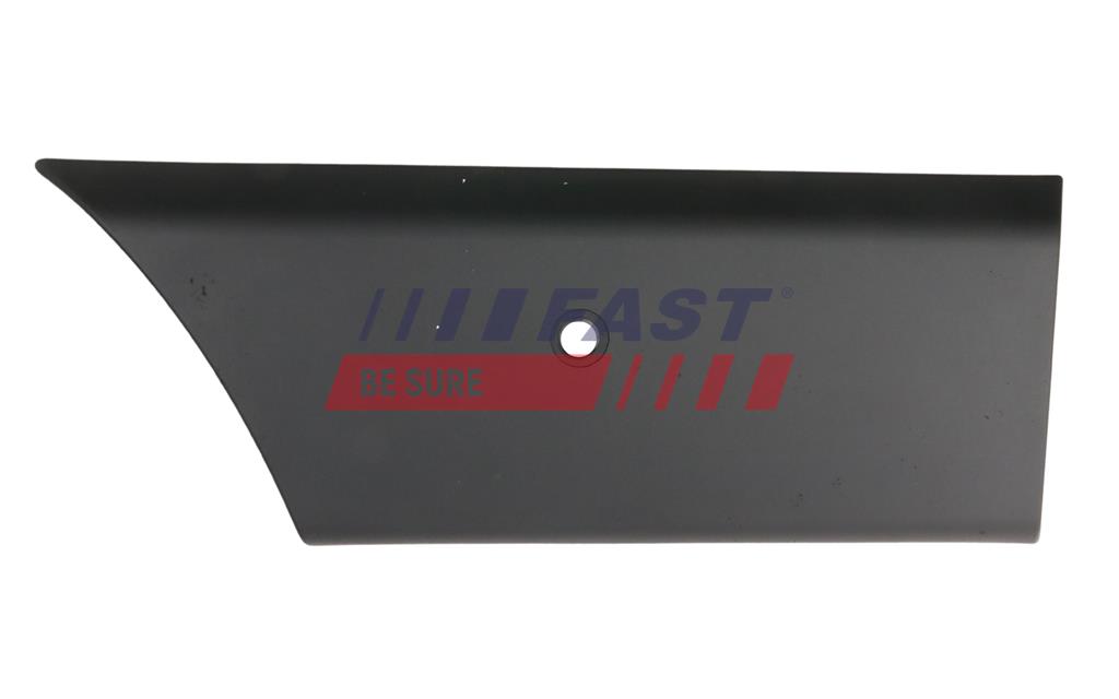 FT90977G OZDOBNÁ LIŠTA RENAULT MASTER III 10> STRANA PŘED KOLEM ZADNÍ PR MEDIUM BLIND SPOT ALERT