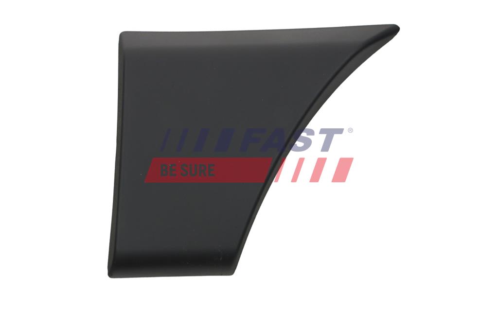 FT90808G MOLDURA EXTERIOR RENAULT MASTER III 10> LATERAL ANTERIOR A LA RUEDA IZQ. LONG