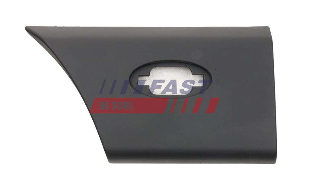 FT90810G EXTERIOR MOULDING RENAULT MASTER III 10> SIDE BEHIND WHEEL LH MARKER LAMP LONG