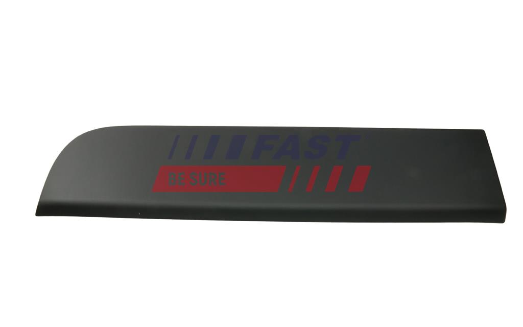 FT90703G EXTERIOR MOULDING RENAULT MASTER III 10> DOOR REAR RIGHT