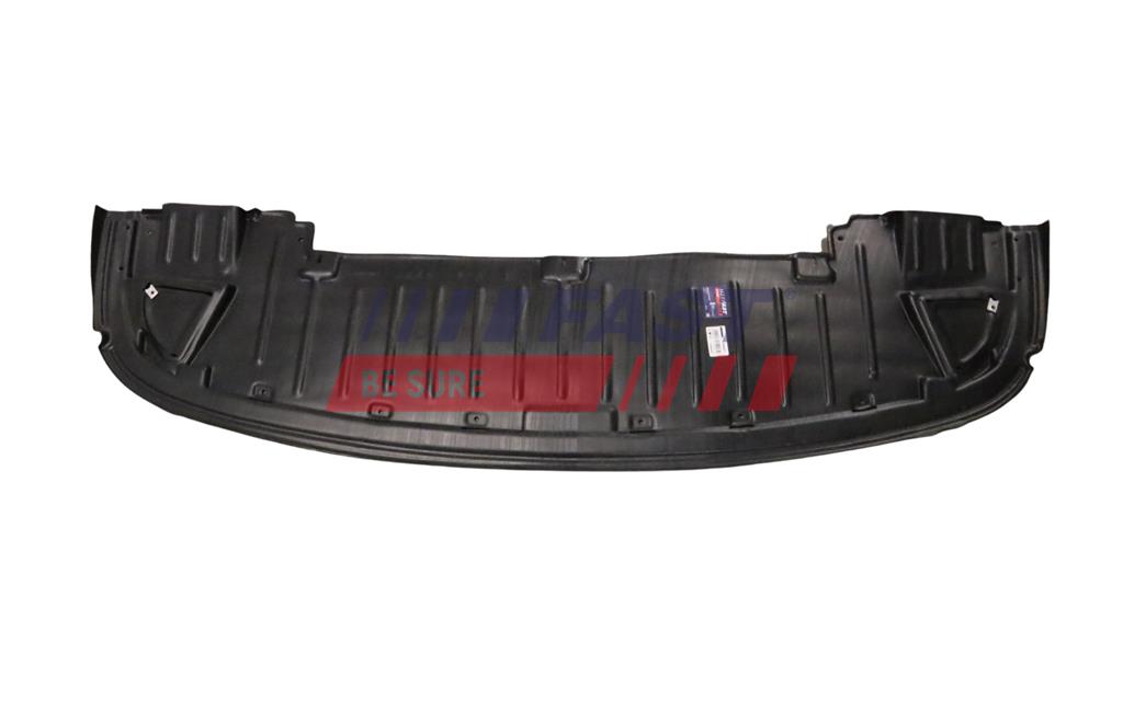 FT99037 PROTEZIONE COPERTURA MOTORE RENAULT TRAFIC 14>