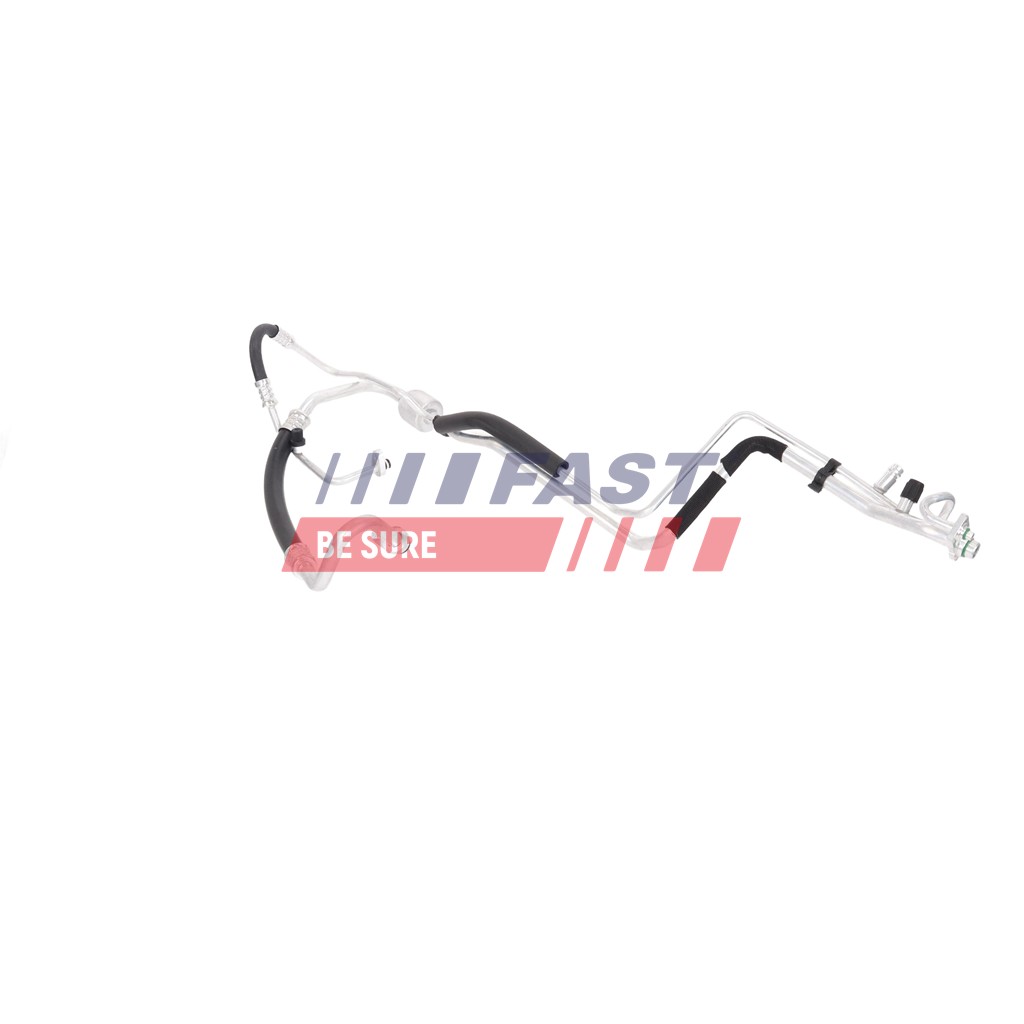 FT59405 TUBO DE AIRE ACONDICIONADO CITROEN BERLINGO 96> ALTA/BAJA PRESIÓN 1.6 HDI