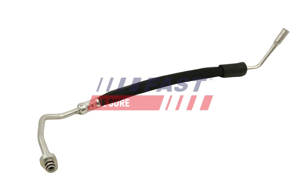 FT59406 TUBO DE AIRE ACONDICIONADO CITROEN JUMPY 07> ALTA PRESIÓN EVAPORATOR-CONDENSER 1.6 JTD