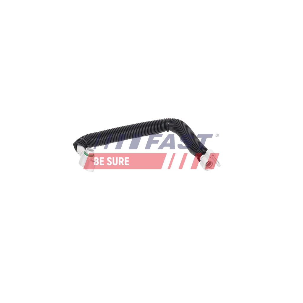 FT59413 TUBO DE AIRE ACONDICIONADO FORD TRANSIT 06> BAJA PRESIÓN