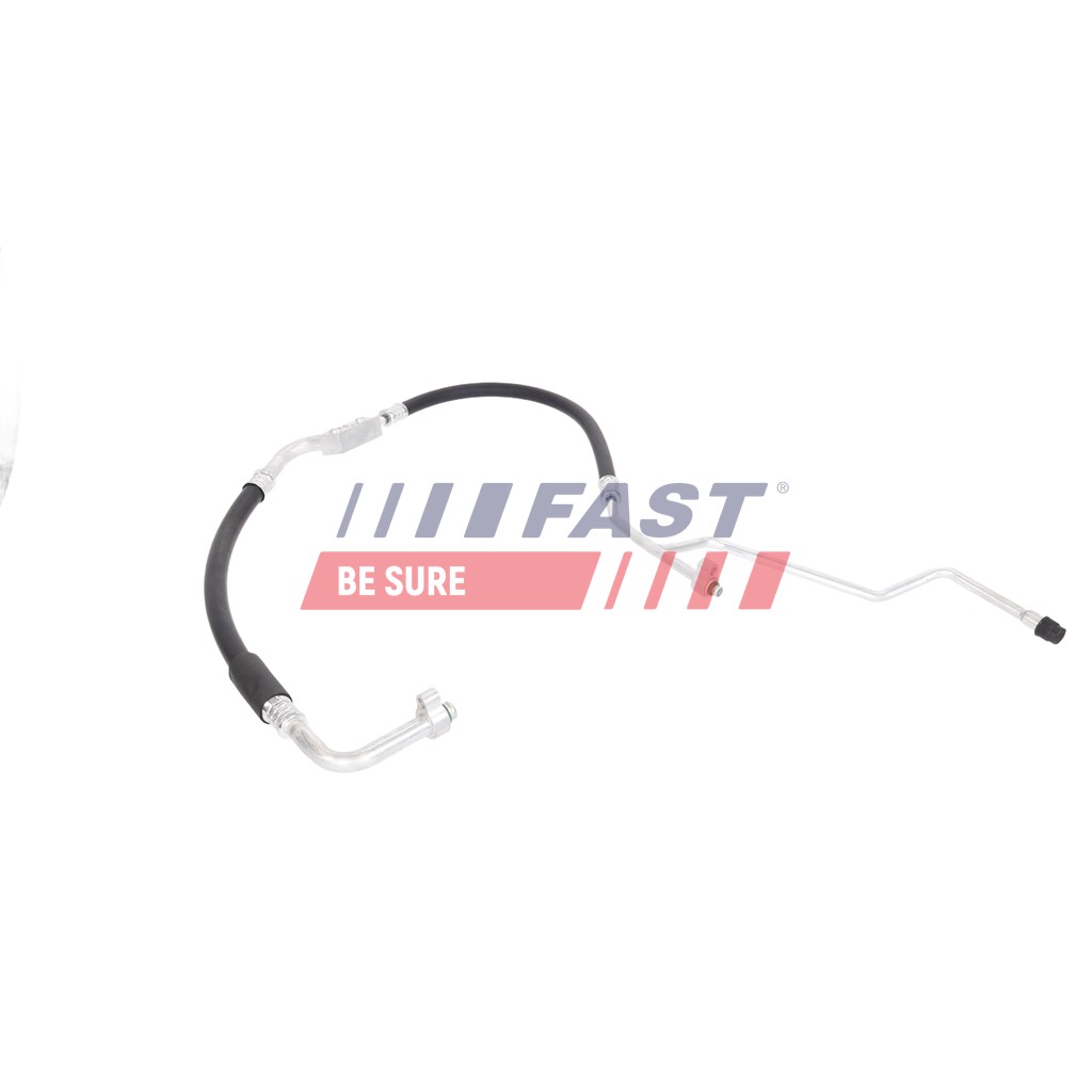 FT59414 TUBO DE AIRE ACONDICIONADO FORD TRANSIT CONNECT 02> ALTA/BAJA PRESIÓN