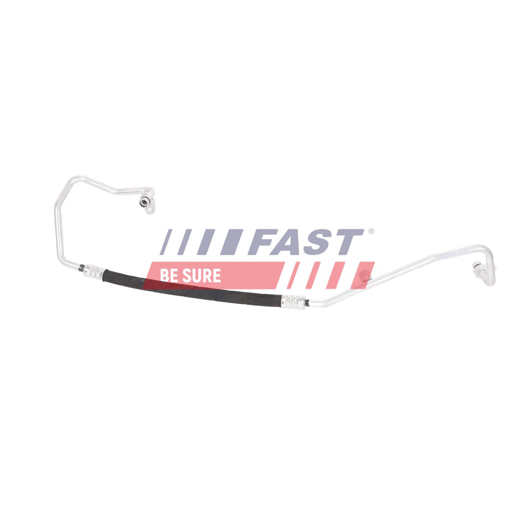 FT59424 A/C PIPE RENAULT MASTER III 10> HIGH PRESSURE PUMP-CONDENSER 14>