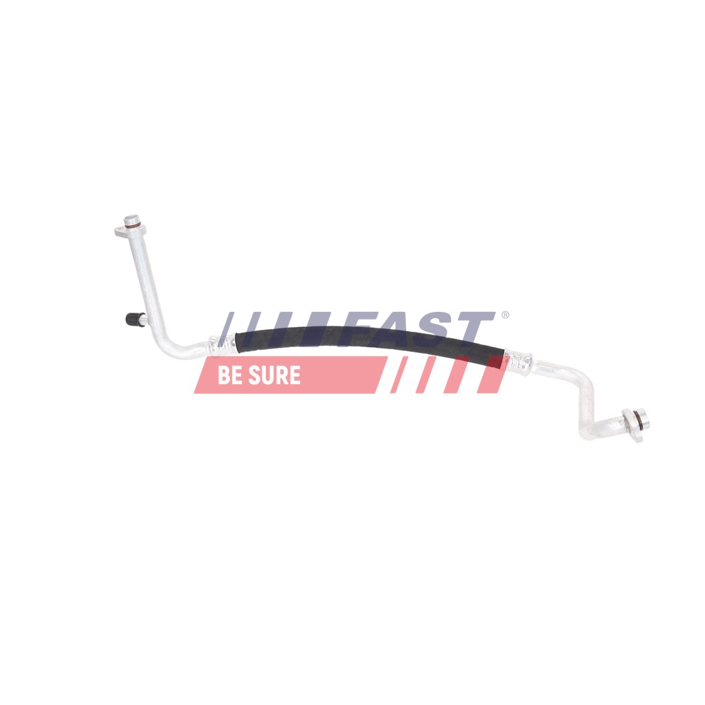 FT59425 A/C PIPE RENAULT MASTER III 10> LOW PRESSURE