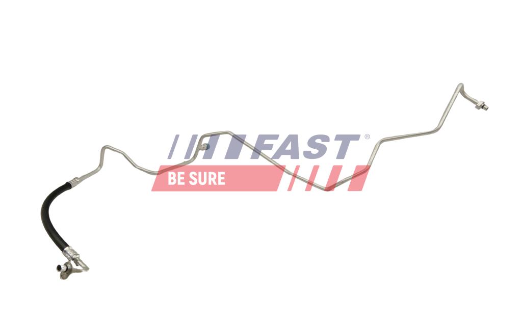 FT59426 TUBO ARIA CONDIZIONATA RENAULT MASTER III 10> ALTA PRESSIONE EVAPORATORE-CONDENSATORE