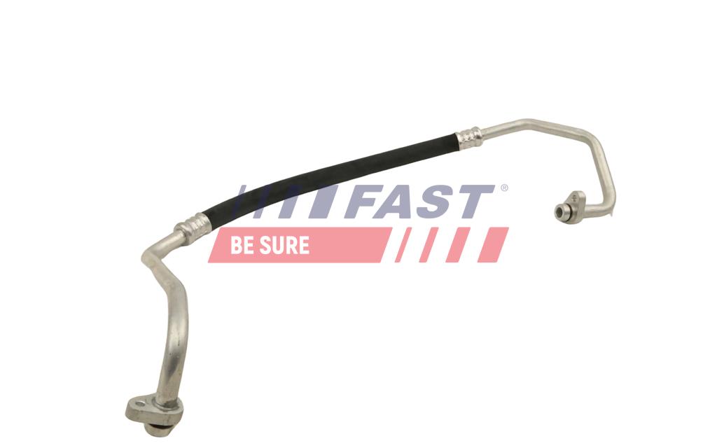 FT59427 KABEL KLIMATIZACE RENAULT TRAFIC 01> NÍZKÝ TLAK 2.0 DCI