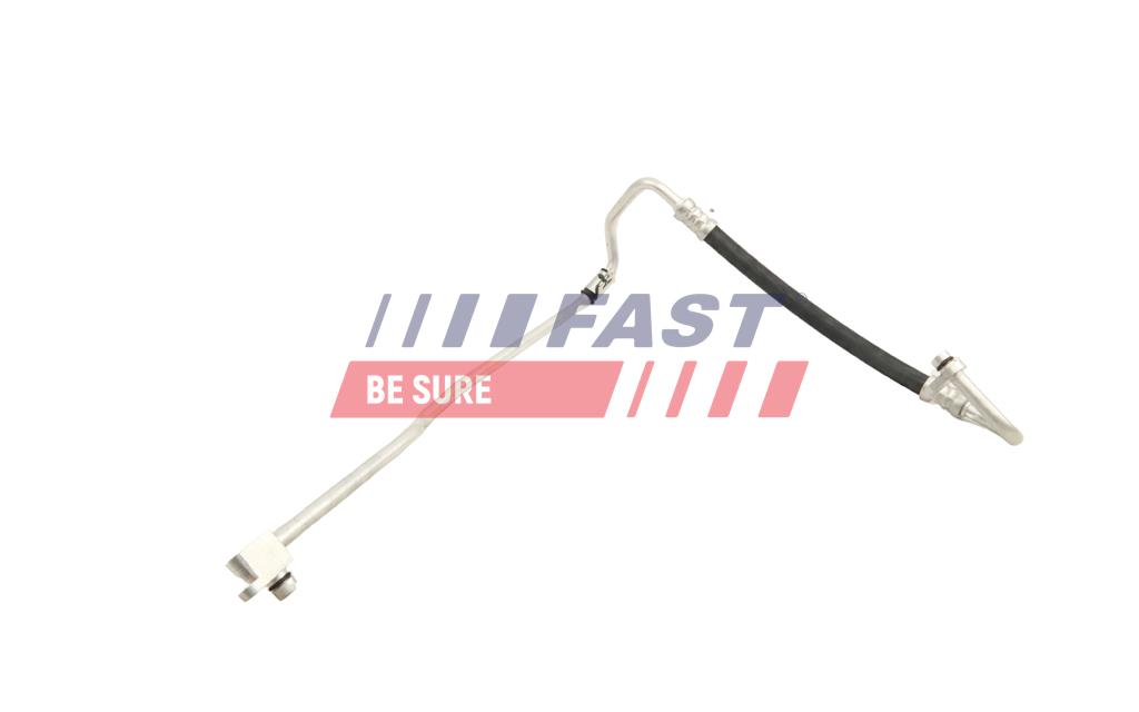 FT59428 ШЛАНГ КОНДИЦИОНЕРА RENAULT TRAFIC 14> 1.6 DCI