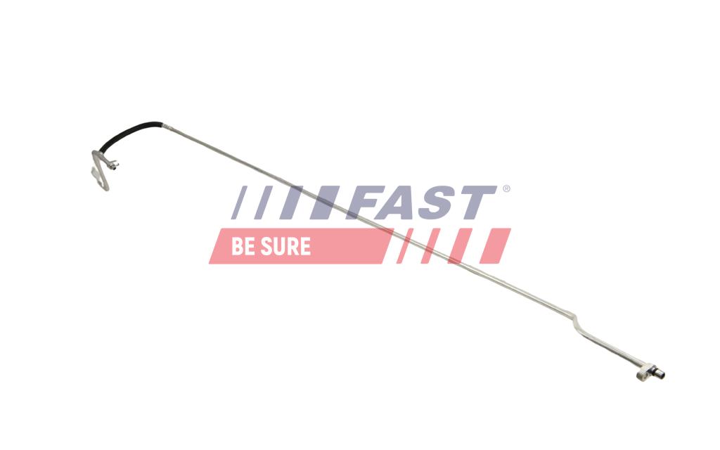 FT59429 A/C PIPE RENAULT TRAFIC 14> HIGH PRESSURE PUMP-CONDENSER 1.6 DCI