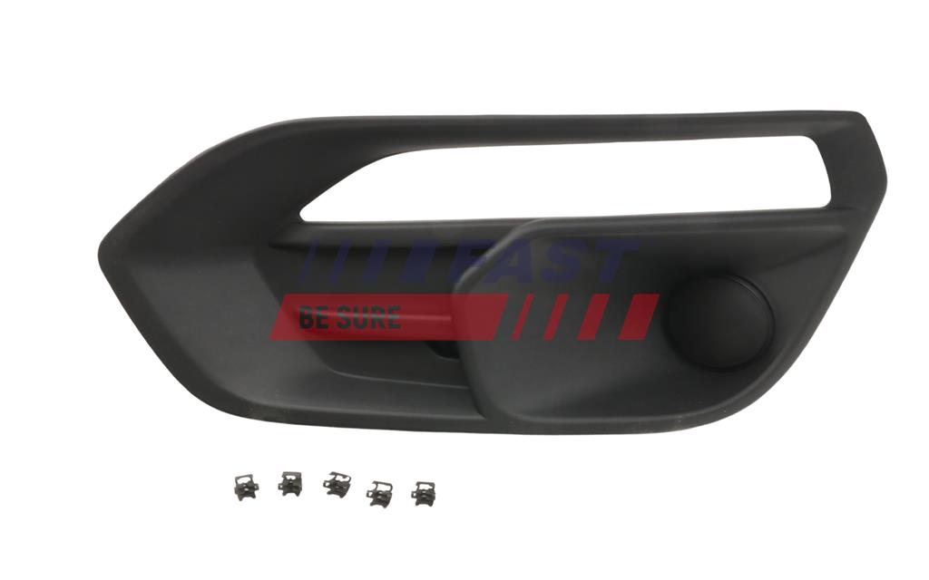 FT90109G BLINDSTOPFEN STOßFÄNGER IVECO DAILY 14> VORNE L BLINKLICHT 19>