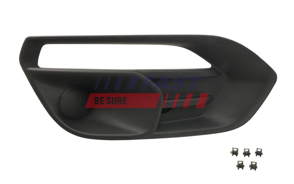 FT90111G BUMPER CAP - PLUG IVECO DAILY 14> FRONT RIGHT TURN INDICATOR LIGHT 19>