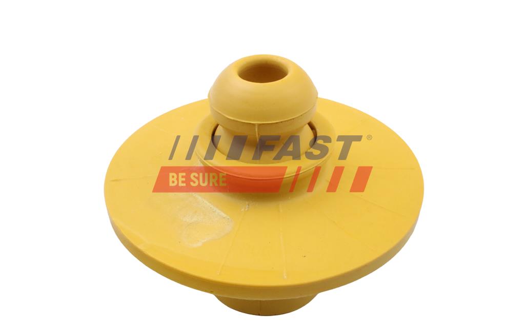 FT12625 KRYT MERCEDES VITO W639 03> VZAD