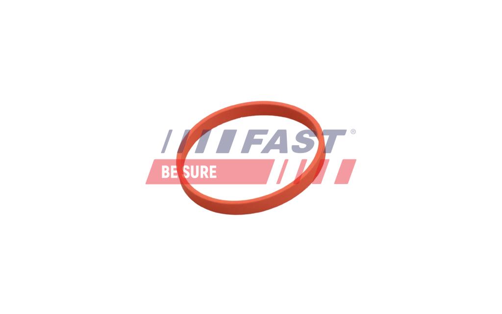 FT50628 JUNTA DE VÁLVULA EGR RENAULT KANGOO II 08> TUBO EGR 1.5 DCI