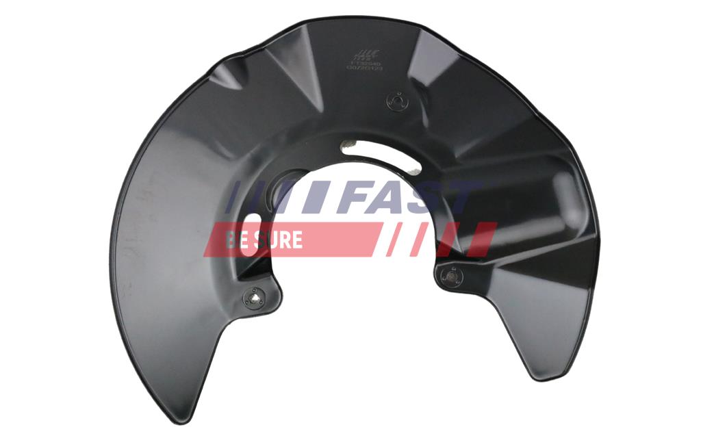 FT32540 ЗАХИСТ ГАЛЬМІВНОГО ДИСКА VW TRANSPORTER T6 15> ПЕРЕД ЛВ