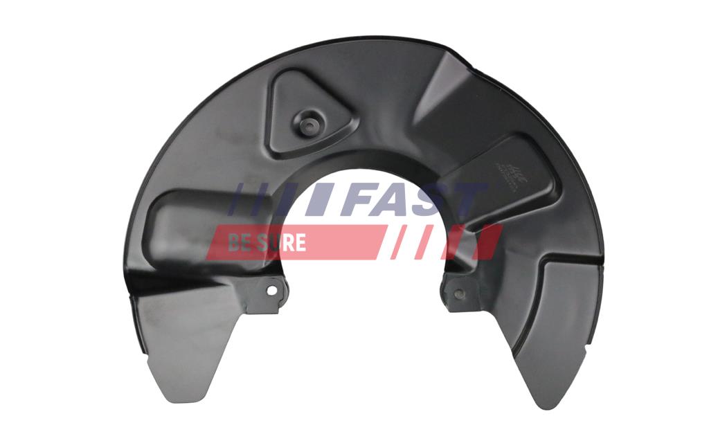 FT32543 ЗАХИСТ ГАЛЬМІВНОГО ДИСКА VW TRANSPORTER T5 03> ПЕРЕД ПР