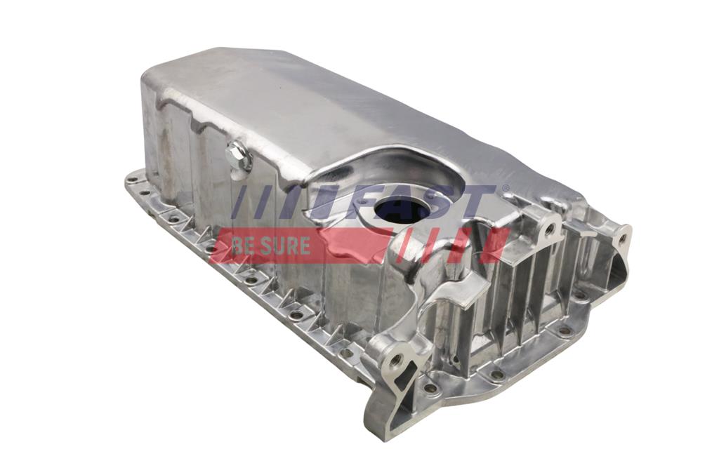 FT00141 МАСЛЯНЫЙ ПОДДОН VW GOLF IV 97> 1.9 TDI