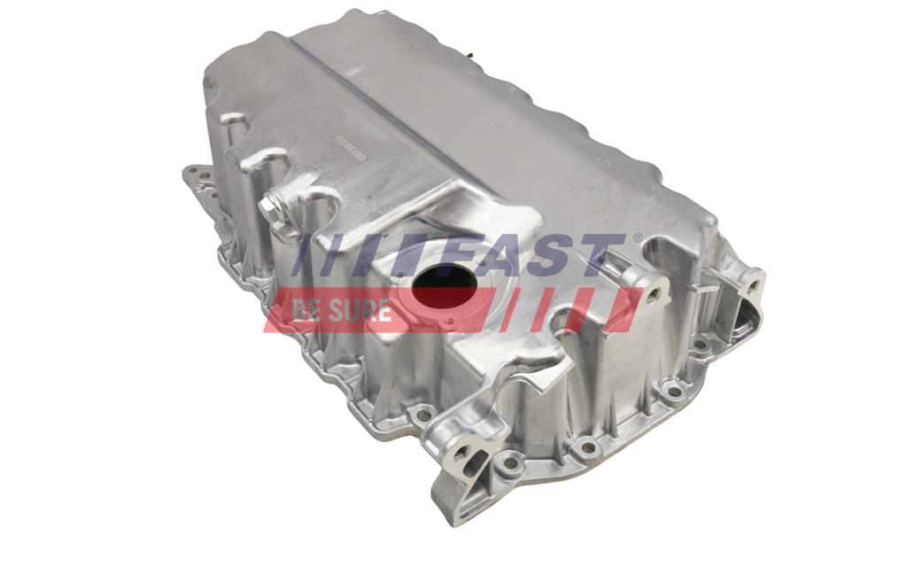 FT00144 OIL SUMP VW GOLF VII 12> 1.6 TDI