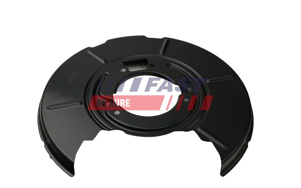 FT00148 ЗАЩИТА ТОРМОЗНОГО ДИСКА BMW 3 E36 94> ЗАД ПРАВ