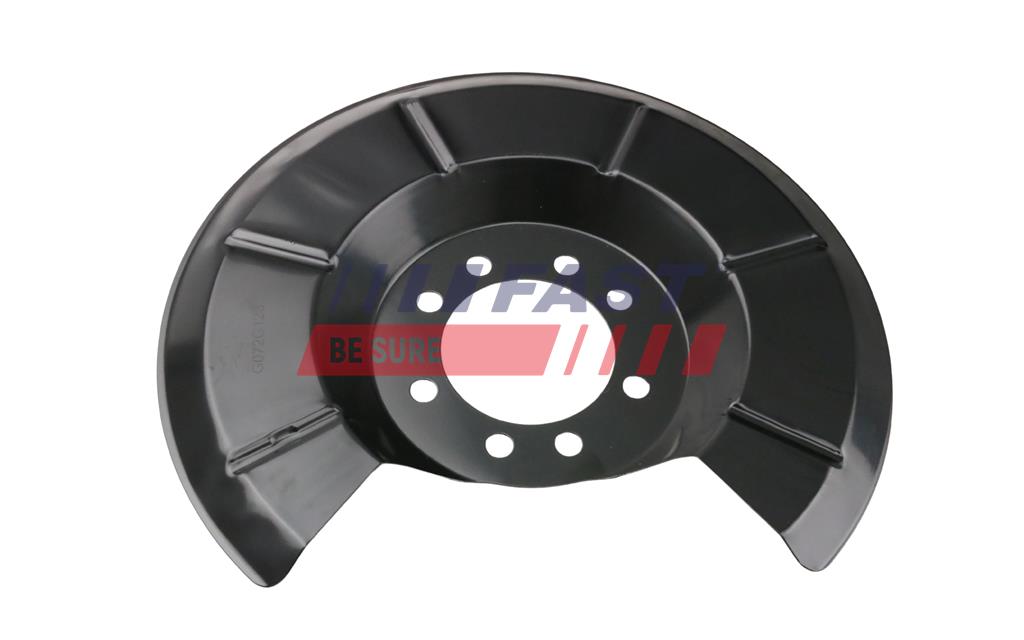 FT00154 BRAKE DISC COVER FORD FOCUS C-MAX 03> REAR L/R MK2 V50