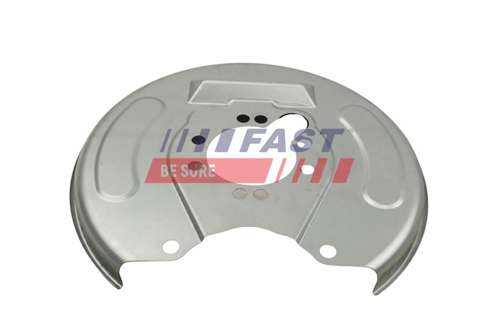 FT00160 DÉFLECTEUR, DISQUE DE FREIN VOLVO V40 I 95> ARRIÈRE DROIT S40