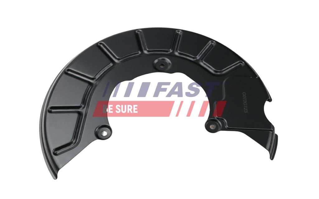 FT00165 KRYT KOTOUČE BRZD VW PASSAT B6 05> PŘEDNÍ LE GOLF V