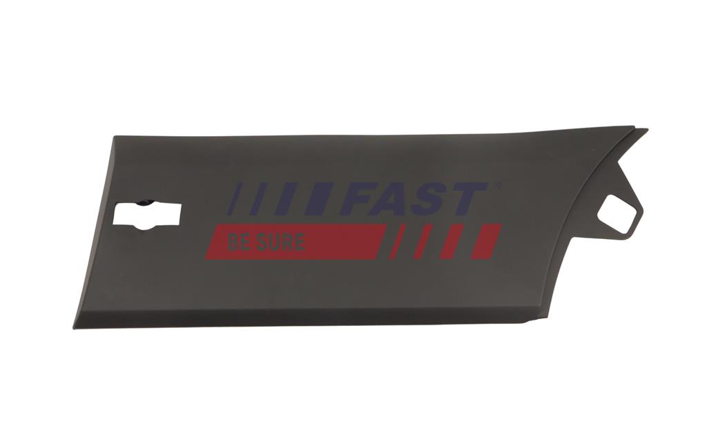 FT90431 OZDOBNÁ LIŠTA FORD TRANSIT 13> STRANA PŘED KOLEM LH OZNAČOVACÍ LAMPA LONG
