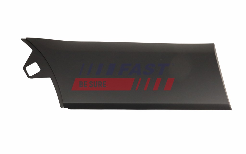 FT90433 МОЛДИНГ ЗОВНІШНІЙ FORD TRANSIT 13> БІК ПЕРЕД КОЛЕСОМ ПР LONG